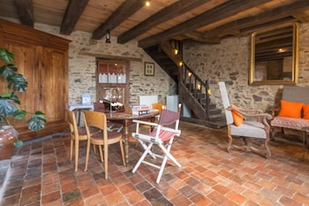 chambres dhotes topaze