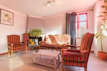 Chambres D'hotes - Topaze,20 Rue De La Poste,1 star