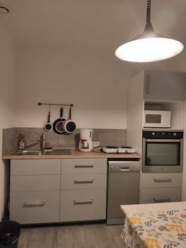 Chambres D'hotes - Topaze,20 Rue De La Poste,1 star