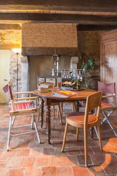chambres dhotes topaze