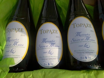 chambres dhotes topaze