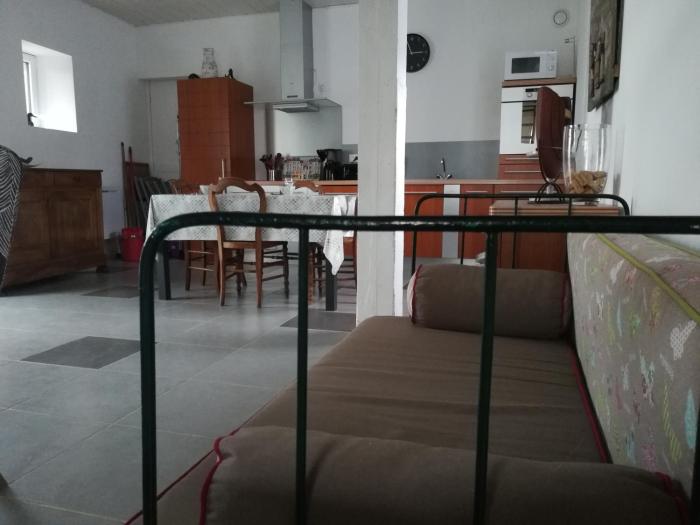 chambres dhotes topaze