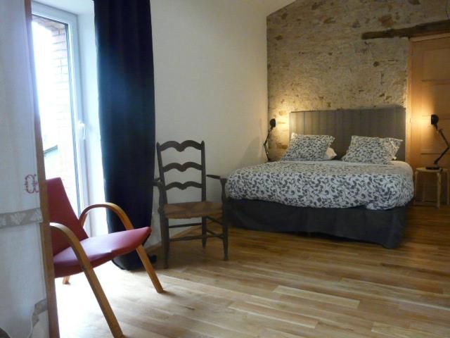 chambres dhotes topaze