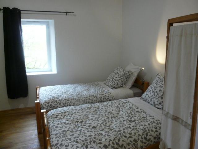 chambres dhotes topaze