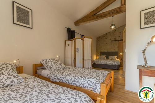 chambres dhotes topaze