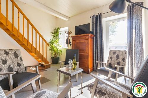 chambres dhotes topaze