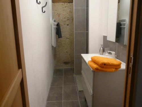 chambres dhotes topaze
