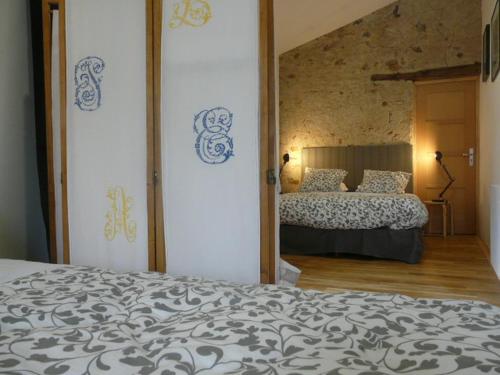 chambres dhotes topaze