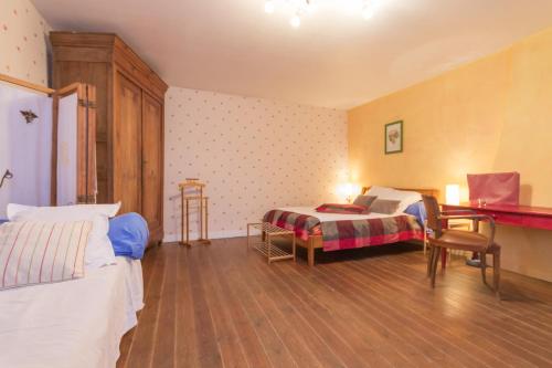chambres dhotes topaze