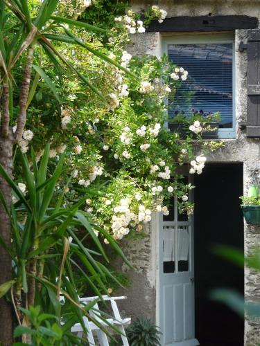 chambres dhotes topaze