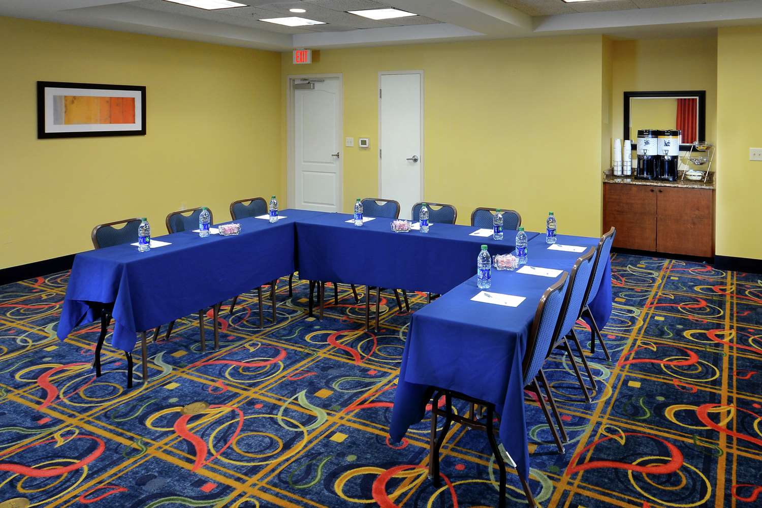 hampton inn and suites huntersville
