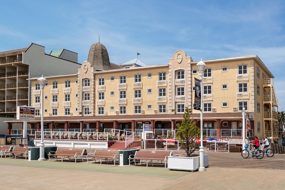 ocean city