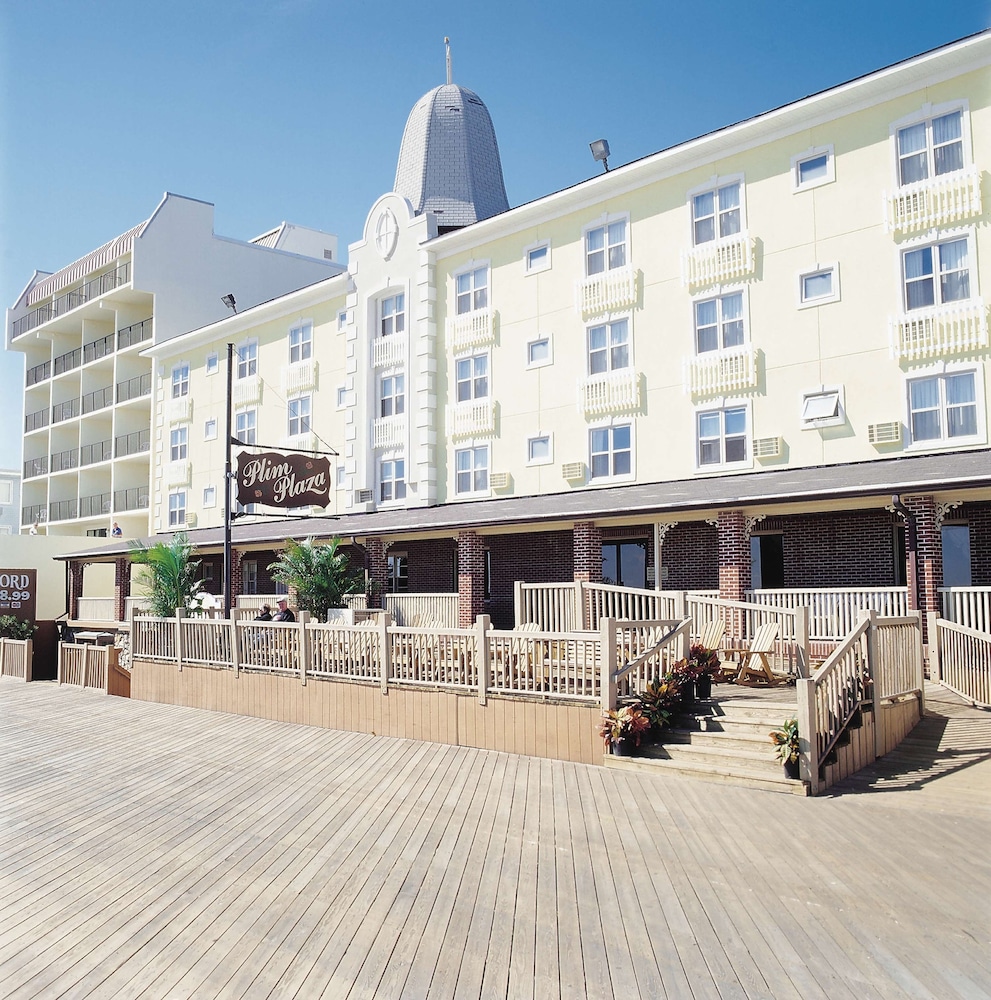 ocean city