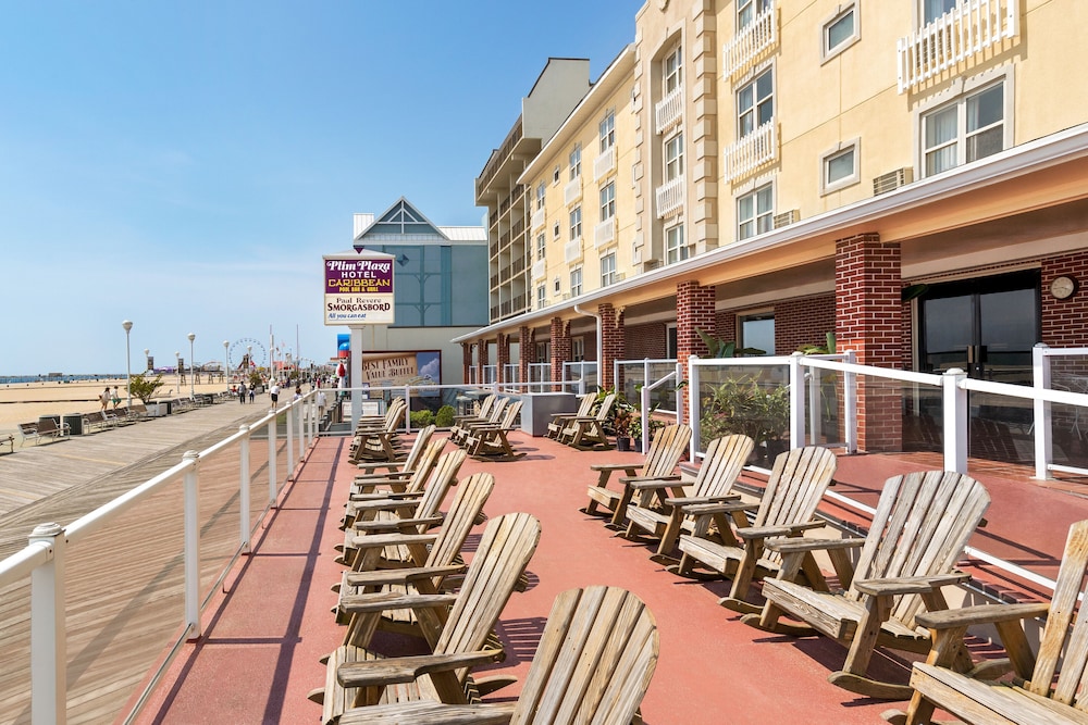 ocean city
