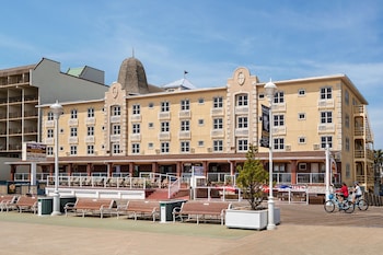 ocean city