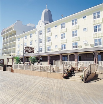 ocean city