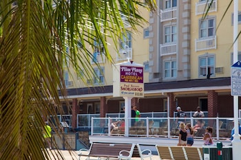ocean city