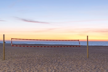 ocean city
