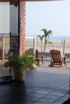 ocean city