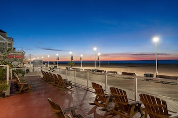 ocean city