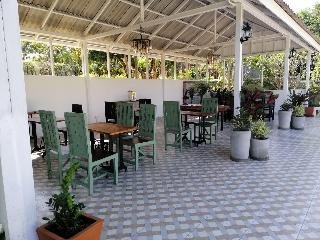 Thanburi Resort,,3.5 star