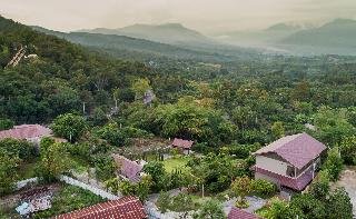 Thanburi Resort,,3.5 star