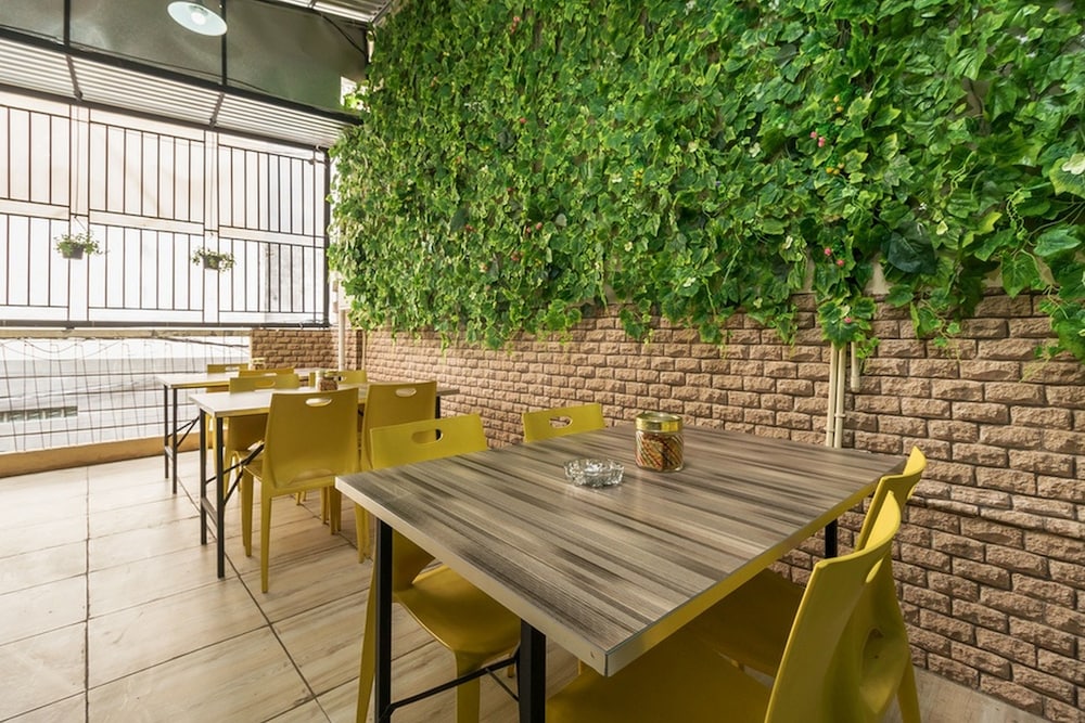 reddoorz near palembang trade center