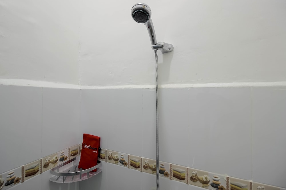 reddoorz near palembang trade center