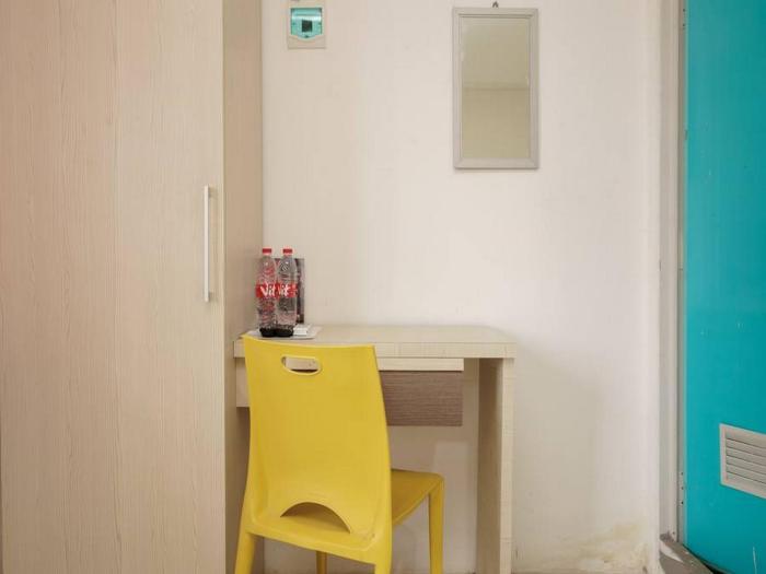 reddoorz near palembang trade center