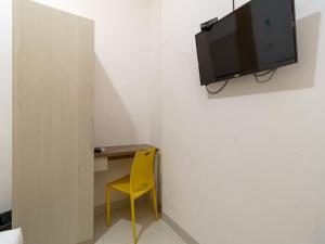 reddoorz near palembang trade center