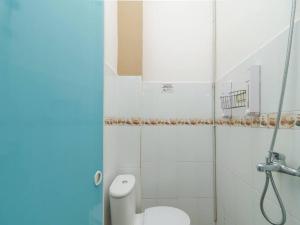 reddoorz near palembang trade center