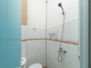 reddoorz near palembang trade center