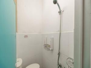 reddoorz near palembang trade center