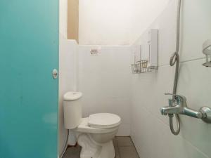 reddoorz near palembang trade center