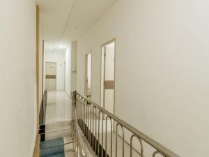 reddoorz near palembang trade center