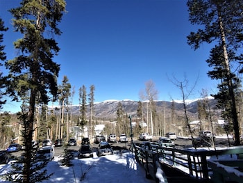 silverthorne