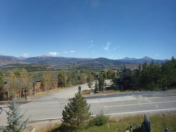 silverthorne