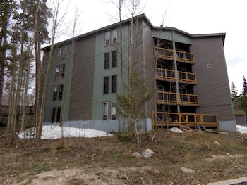 silverthorne