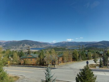 silverthorne