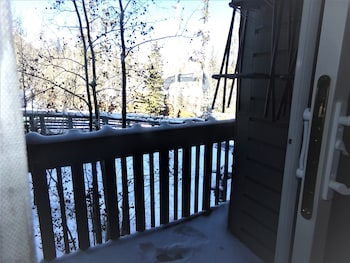 silverthorne