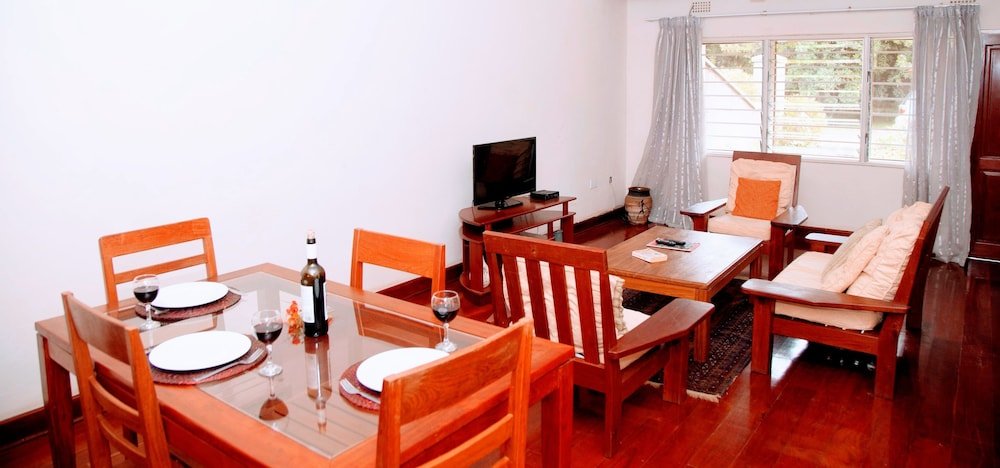 lush gardens apartment 1