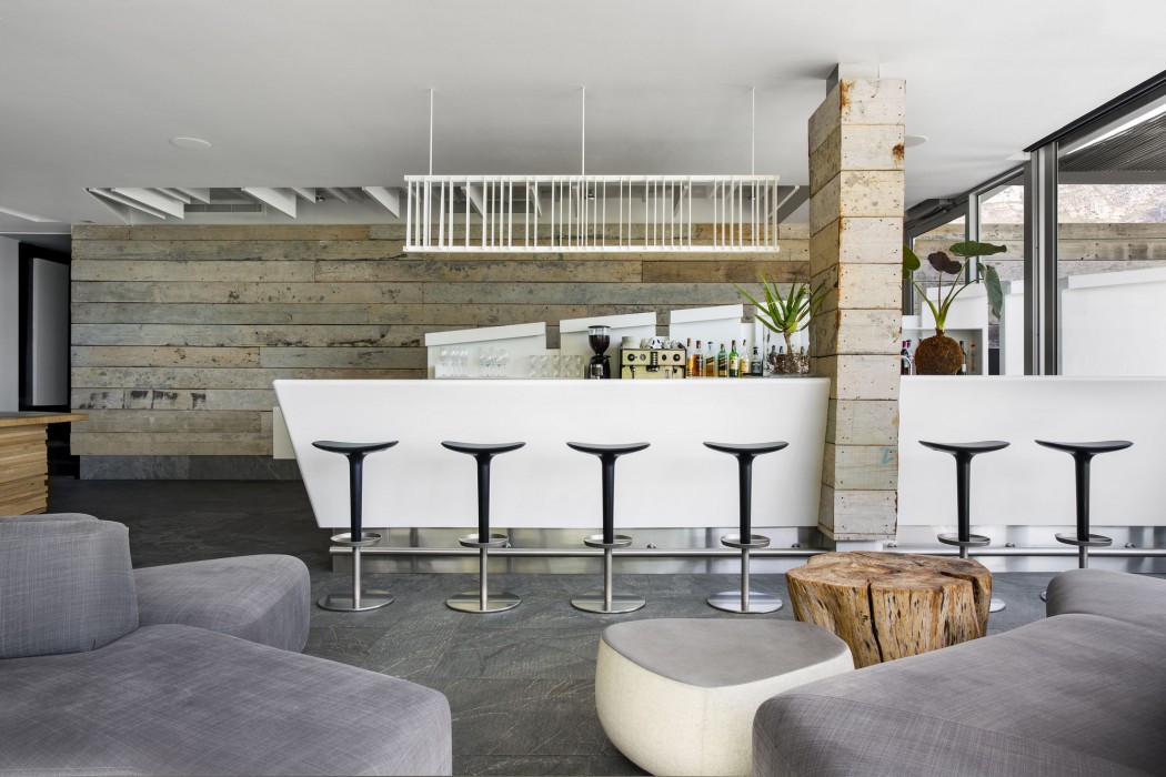 Pod Camps Bay,Cape Town>>Camps Bay,5 star