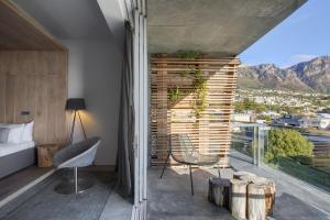 pod camps bay