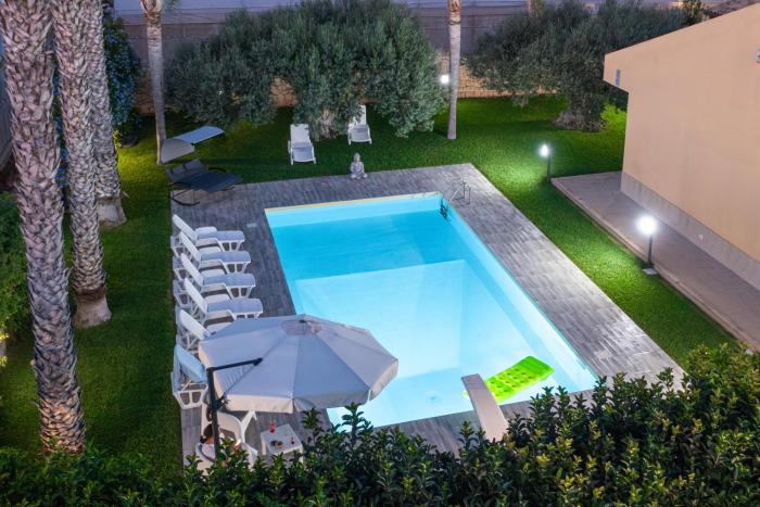 villa montalbano