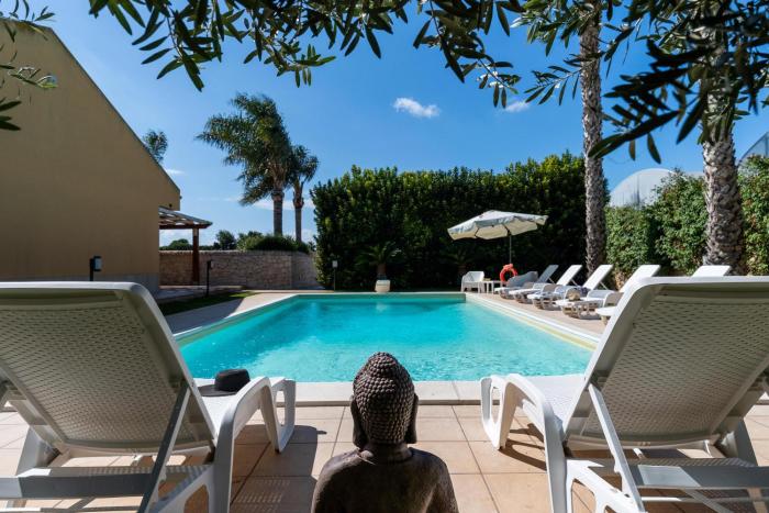villa montalbano