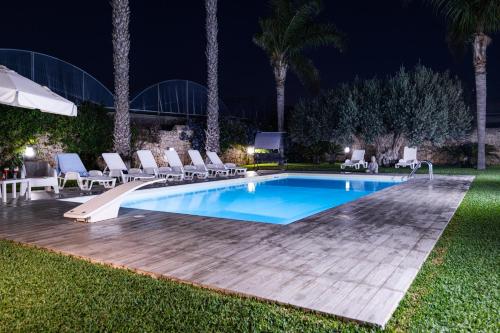 villa montalbano