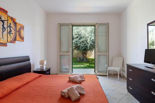 villa montalbano