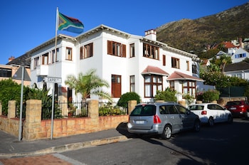 sonnekus boutique hotel and bistro