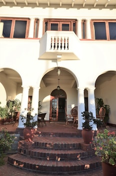 sonnekus boutique hotel and bistro