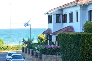 sonnekus boutique hotel and bistro